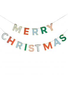 Grinalda Merry Christmas